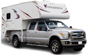 Truck Campers for sale in Sherwood, OH